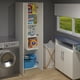 thumbnail image 2 of Mueble de Aseo despensero Organizador Multiuso Blanco, 2 of 6