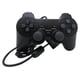 thumbnail image 1 of Controlador NEXiLUX para PS2 Compatible con PS1 y PS2 Negro, 1 of 7