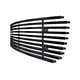 thumbnail image 2 of Grille APG, 1 pieza, con forma de palanquilla horizontal, color negro, para coche, 2 of 4
