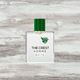 thumbnail image 3 of Luxerom The Crest Homme White EDP 100 ml, 3 of 3