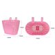 thumbnail image 2 of Bike Basket Noviko Girl para bicicleta infantil con accesorios, 2 of 6