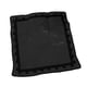 thumbnail image 5 of Colchoneta De Repuesto Para Trampolín, Práctica Plataforma De Salto Para Gimnasia En Casa Y Al Aire Libre, Color Negro, 5 of 5