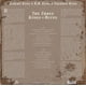 thumbnail image 3 of Vinilo The Three Kings of Blues Edición Limitada en Color, 3 of 4