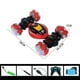 thumbnail image 2 of Auto Control Remoto Acrobacias 360 2.4G Rojo Luces y Sonidos, 2 of 4