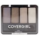 thumbnail image 1 of Sombra de ojos COVERGIRL Eye Enhancers, kit de 4 unidades Urban Basics x1, 1 of 3