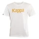 thumbnail image 1 of Polera Kappa Niño Logo Blanco, 1 of 4