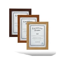 Genérico - Marco De Graduación A4 (21X29.7 Cm)