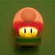 thumbnail image 2 of Lámpara Paladone Icono de Super Champiñón (Nintendo), 2 of 9