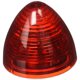 thumbnail image 1 of Lámpara LED RoadPro RP-1271R roja con 2 colmenas selladas y enchufables, 1 of 2