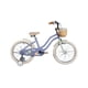 thumbnail image 1 of BICICLETA TOTEM INFANTIL VINTAGE ARO 20 ANNIE MORADO, 1 of 4