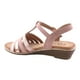 thumbnail image 2 of Sandalia Chalada Mujer Alba-5 Rosado Moda, 2 of 3