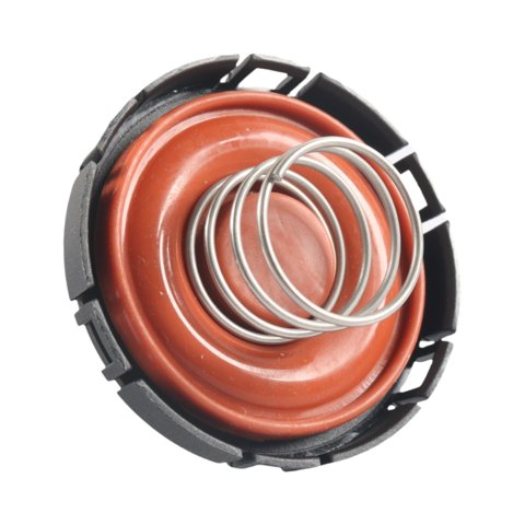 Ioensy - Tapa De La Culata De La Válvula Del Motor Para Reemplazar La Tapa Del Cilindro Del Motor Del Vehículo 228I (Años 2014 A 2016)