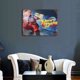thumbnail image 3 of Cartel Metálico Decorativo Henry Danger Desmarcar 20x30 cm, 3 of 6