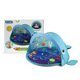 thumbnail image 2 of Gimnasio Ballena Bebeglo RS-18430 Tonos azules, 2 of 2