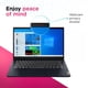 thumbnail image 5 of Laptop Lenovo IdeaPad 3 14" FHD Intel Core i3 4GB RAM, 5 of 9