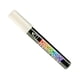 thumbnail image 1 of Rotulador de pintura acrílica Marvy Uchida 315-C-0 Deco Color White, 1 of 3