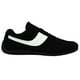 thumbnail image 1 of Zapatillas de Mujer con Franja Lateral PG24320 Negro, 1 of 4