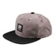 thumbnail image 1 of Jockey troy lee unstructured smiley gravel/carbon osfa, 1 of 2