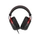 thumbnail image 3 of Audífono Gamer Usb 7.1 Redragon Cybill H310 Black, 3 of 3