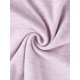 thumbnail image 5 of Falda de Maternidad INSPIRE CHIC con Bolsillos Sobre el Vientre Maxi Cintura Alta Línea A Sólida Elástica para Trabajo Ropa de Oficina Elástica X-Large Rosa, 5 of 6