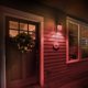 thumbnail image 4 of Bombilla Feit Electric A19 TR LED, 4,5 W, regulable, color rojo, 4 of 5