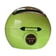 thumbnail image 1 of Soporte De Papel Higiénico Dispensador De Toallas De Papel Verde, 1 of 3