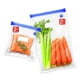 thumbnail image 1 of Bolsas Para Envasado Al Vacío 30 Piezas Libres De Bpa Y A Prueba De Fugas, 1 of 7