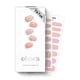 thumbnail image 1 of Tiras de gel para uñas Ohora N Lazy Sunday Pink con 2 almohadillas de preparación, 1 of 9