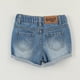thumbnail image 2 of Short Niña Azul Jeans Bluey, 2 of 3