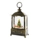 thumbnail image 3 of Linterna De Caja De Música De Navidad Brillante Giratoria Para Decoración De Interior Del Hogar árbol De Navidad, 3 of 5