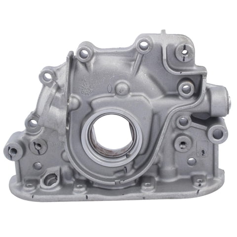 Repuestos Del Sol - Bomba Aceite Suzuki Alto 0.8 2005 2020