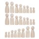 thumbnail image 4 of 2xModern Candle Holder Stand Base Tablero Votivo Candelabro Adorno Para El Hogar S, 4 of 5