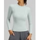 thumbnail image 1 of Polera Deportiva Mujer Manga Larga Dry Fit Slim - JYT028, 1 of 3