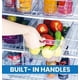 thumbnail image 4 of Organizador Refrigerador Cocina Set 8 Contenedores Orden, 4 of 5