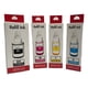 thumbnail image 3 of Kit 4 Tintas Para Canon Gi190 G1100 G2100 G3100 G4100 G3110, 3 of 3
