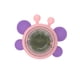 thumbnail image 5 of Pelota De Hierba Gatera Natural Juguete Gatito Juguetes Para Masticar Gatito Jugando Con Tapa Suministros Para Mascotas Rosa, 5 of 5
