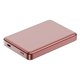 thumbnail image 3 of Batería externa XYZtech 10000 mAh inalámbrica 20 W color Rosa Dorado, 3 of 9