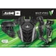 thumbnail image 2 of Kit de receptor All-Star MVP-PRO para adulto certificado NOCSAE, 2 of 8