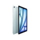 thumbnail image 2 of Tablet Apple iPad Air 11" Chip M3 256GB Azul Wi-Fi 6E, 2 of 6
