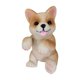 thumbnail image 1 of Colgante Animal Estatua Maceta Cachorro, 1 of 3