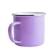 thumbnail image 3 of Mug Metalico 16oz Morado, 3 of 3
