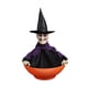 thumbnail image 3 of Cuenco De Dulces Eléctrico De Juguete De Halloween, Decoración De Halloween, Regalo Para El Hogar Durante Las Vacaciones, 3 of 3