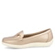 thumbnail image 2 of MOCASIN MUJER BATA COMFIT SILVIA CHAMPAGNE, 2 of 6