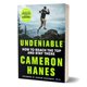 thumbnail image 2 of Colección de 2 libros Undeniable y Endure de Cameron Hanes, 2 of 3