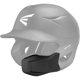 thumbnail image 4 of Easton Protector de Mandíbula Ajustable para Casco de Bateo Blanco Mate, 4 of 5
