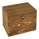 thumbnail image 3 of Caja De Almacenamiento De Madera, Caja De Exhibición Multiusos Para Manualidades, Para Pulseras, Herramientas Y Joyas, 3 of 5