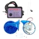 thumbnail image 4 of Piezas De Reparación Genéricas Del Controlador De Trompeta Del Coche 12V Para Autobuses Camiones Marinos, 4 of 5