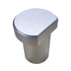 thumbnail image 5 of Abrazadera De Banco Para Agujeros Para Perros De 19 Mm/20 Mm Tapón De Clavija Para Banco De Trabajo Tope Para Banco De Trabajo 19 Mm Plateado, 5 of 5