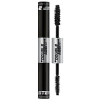 Extensor De Pestañas Mascara Palladio Double Agent Black