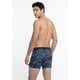 thumbnail image 3 of Pack de 3 Boxers Algodón Hombre Kayser P393.281-AZU, 3 of 5